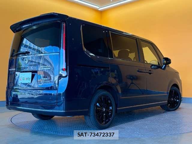 Honda STEP WGN 2026-05 7729184-7
