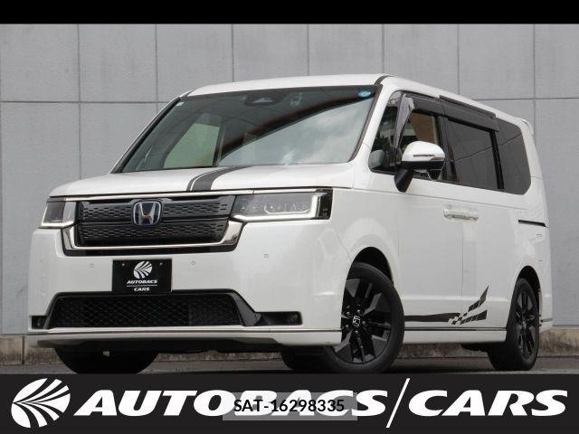 Honda STEP WGN 2024-02 7789431-0
