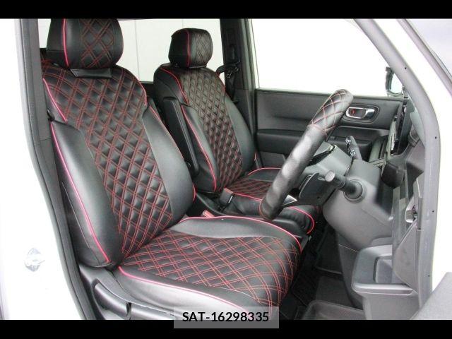 Honda STEP WGN 2024-02 7789431-9