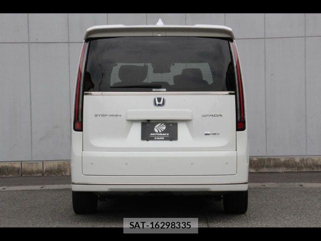 Honda STEP WGN 2024-02 7789431-4