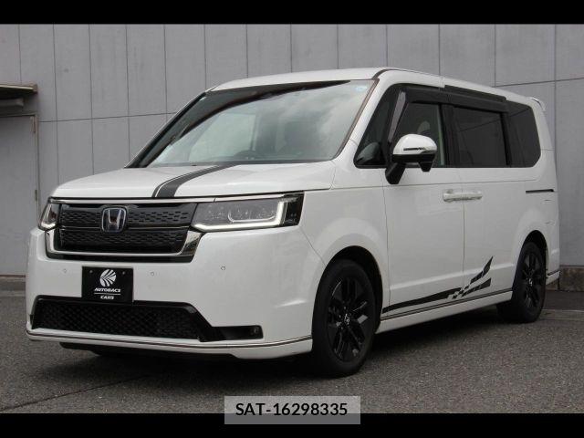 Honda STEP WGN 2024-02 7789431-5