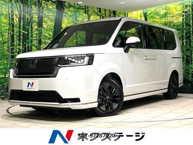 Honda STEP WGN 2026-06 7789435-0
