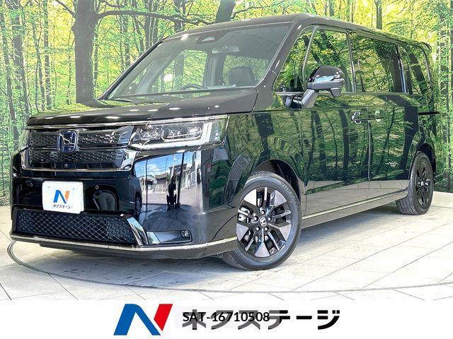 Honda STEP WGN 2024-09 7789430-0
