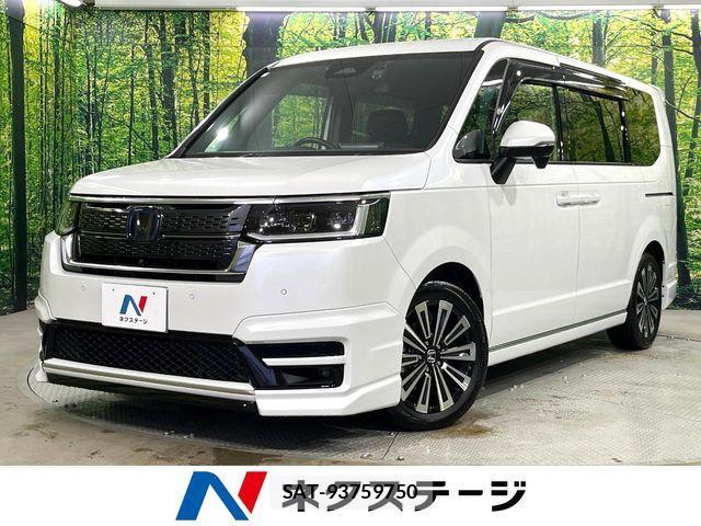 Honda STEP WGN 2024-03 7789439-0