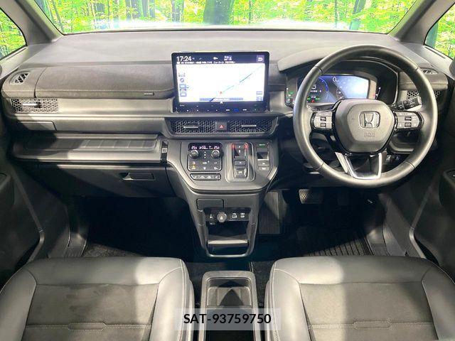 Honda STEP WGN 2024-03 7789439-1