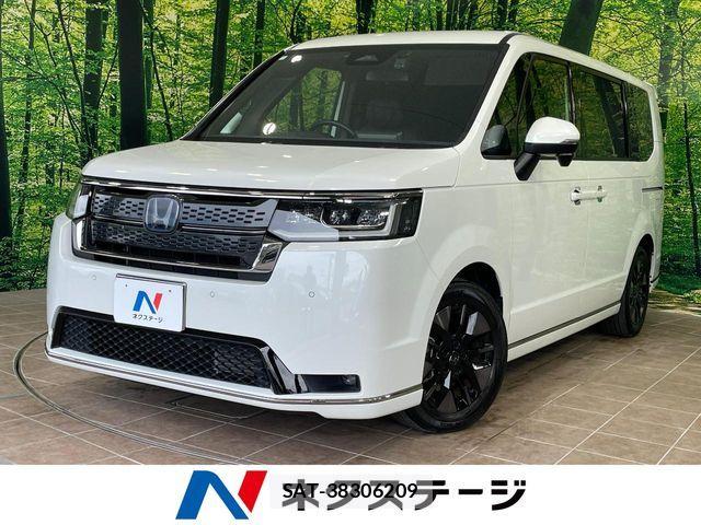 Honda STEP WGN 2023-09 7789443-0