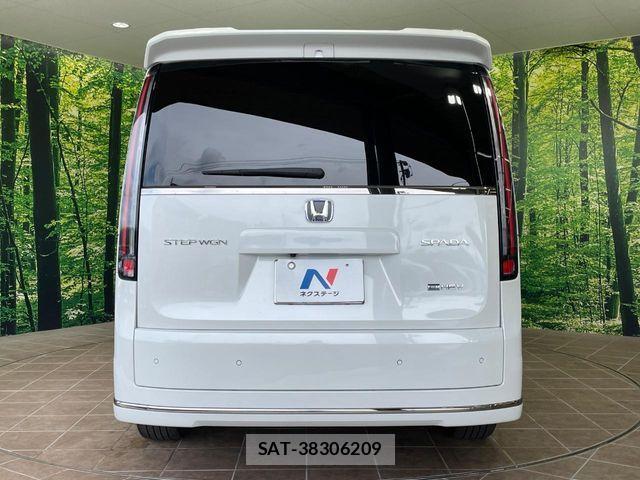 Honda STEP WGN 2023-09 7789443-15