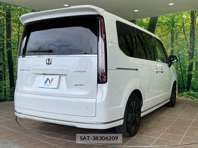 Honda STEP WGN 2023-09 7789443-17