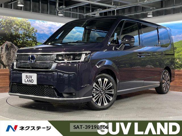 Honda STEP WGN 2026-05 7789440-0