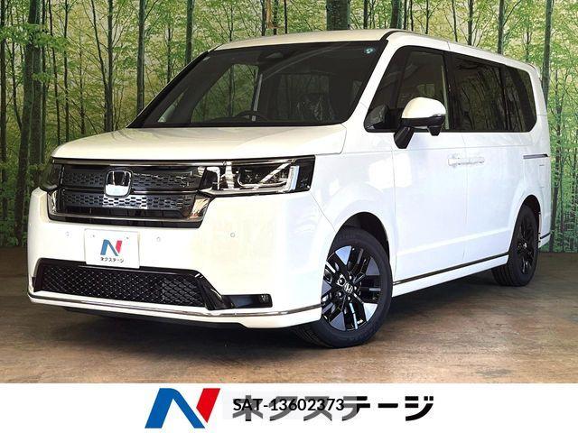 Honda STEP WGN 2026-06 7789432-0