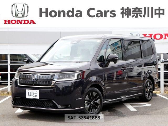 Honda STEP WGN 2025-05 7789442-0