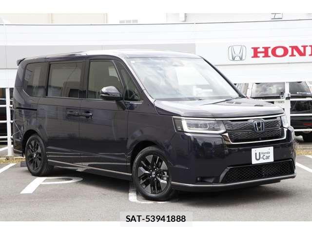 Honda STEP WGN 2025-05 7789442-17
