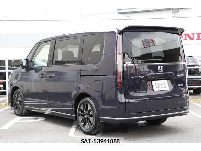 Honda STEP WGN 2025-05 7789442-18