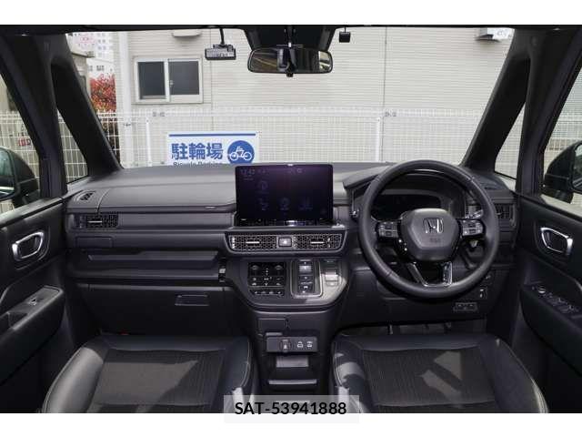 Honda STEP WGN 2025-05 7789442-1