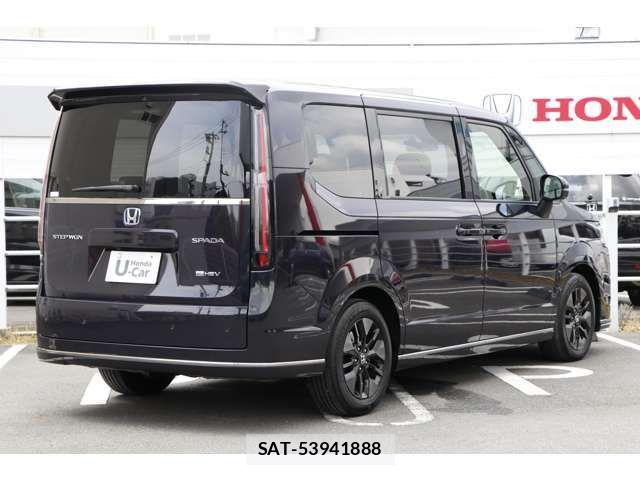 Honda STEP WGN 2025-05 7789442-2