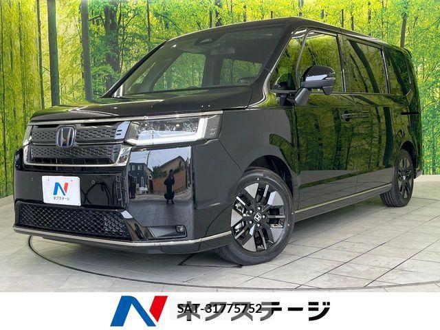 Honda STEP WGN 2025-12 7789441-0