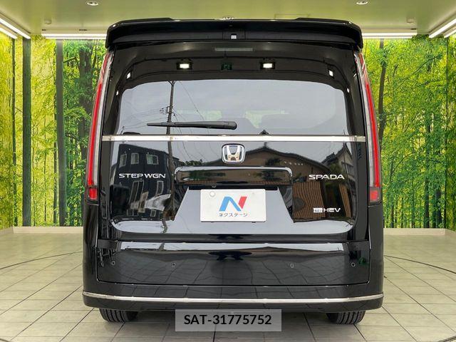 Honda STEP WGN 2025-12 7789441-15