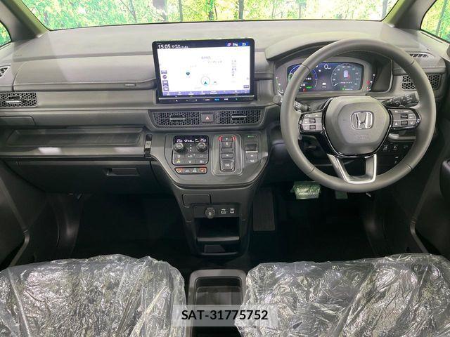 Honda STEP WGN 2025-12 7789441-1