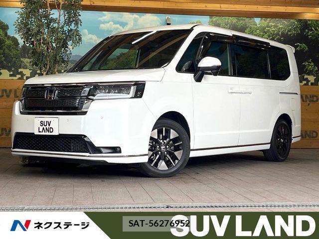 Honda STEP WGN 2023-12 7879646-0