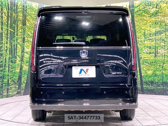 Honda STEP WGN 2023-04 7879644-15