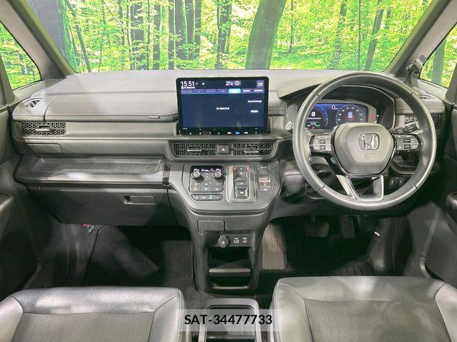 Honda STEP WGN 2023-04 7879644-1