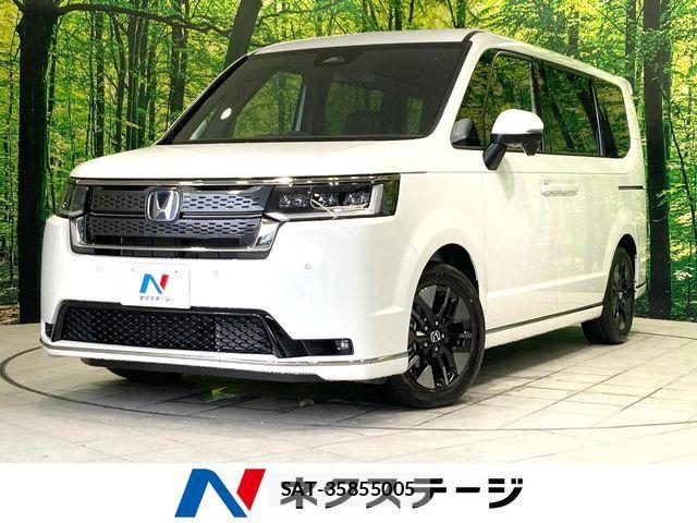 Honda STEP WGN 2026-06 7879640-0