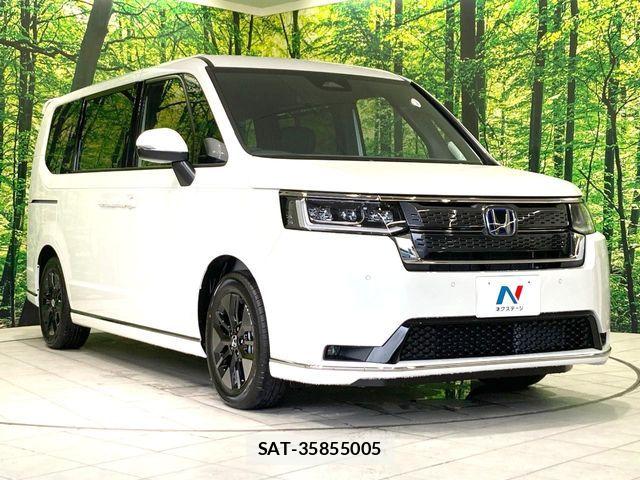 Honda STEP WGN 2026-06 7879640-16