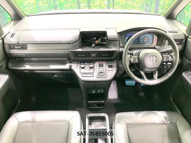 Honda STEP WGN 2026-06 7879640-1