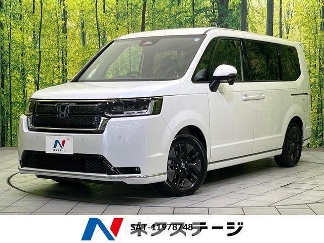 Honda STEP WGN 2026-06 7879642-0