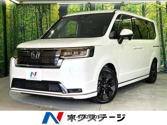 Honda STEP WGN 2026-06 7879643-0