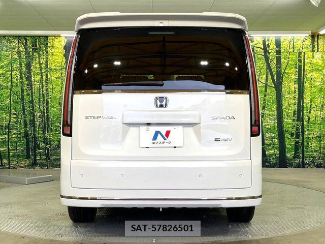 Honda STEP WGN 2026-06 7879643-13