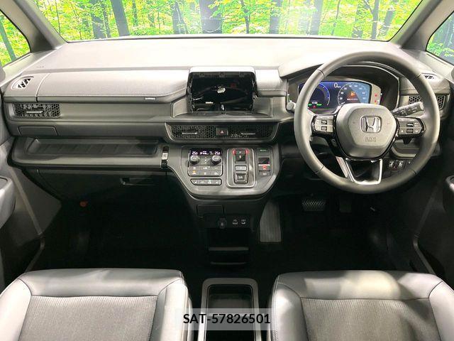 Honda STEP WGN 2026-06 7879643-1