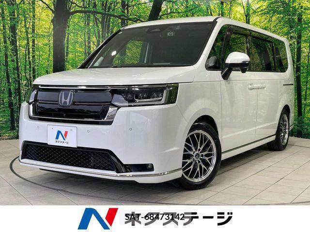 Honda STEP WGN 2022-09 7879645-0