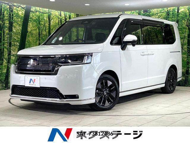 Honda STEP WGN 2023-11 7879647-0