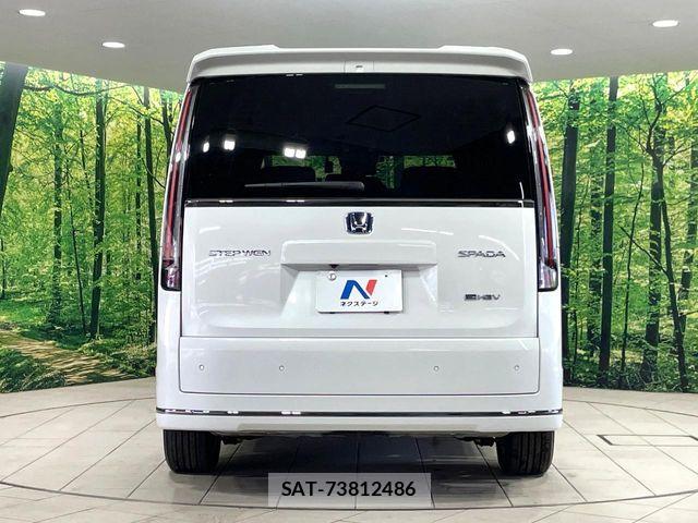 Honda STEP WGN 2023-11 7879647-15