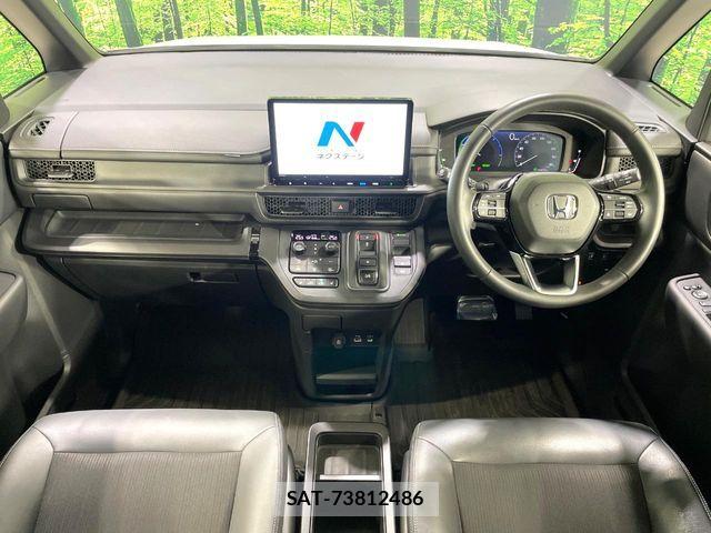 Honda STEP WGN 2023-11 7879647-1
