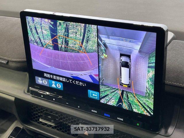 Honda STEP WGN 2023-10 7879638-3