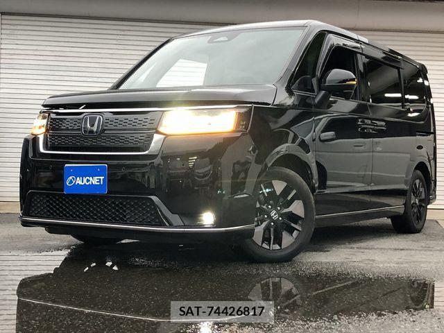 Honda STEP WGN 2024-05 7879648-0