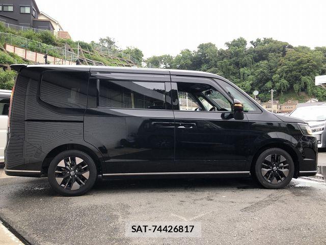 Honda STEP WGN 2024-05 7879648-5