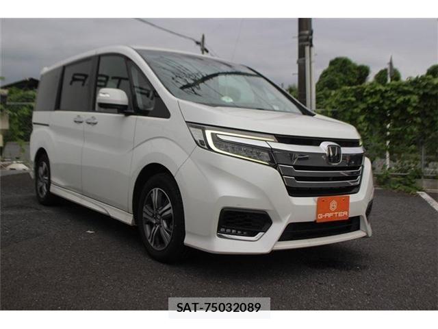 Honda STEP WGN 2020-06 7879649-9