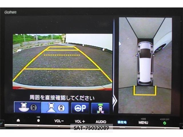Honda STEP WGN 2020-06 7879649-2