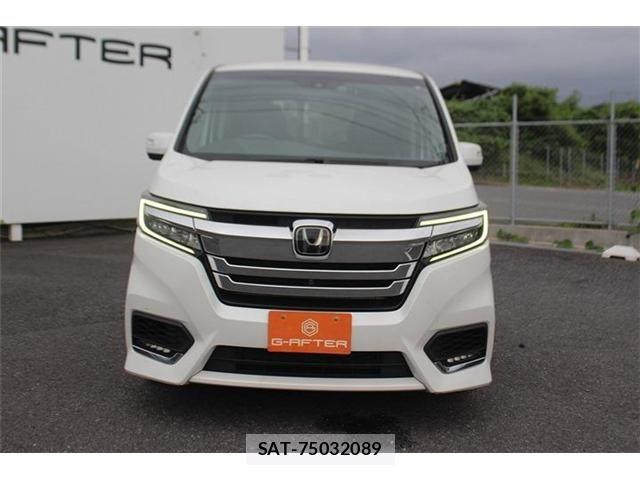Honda STEP WGN 2020-06 7879649-8