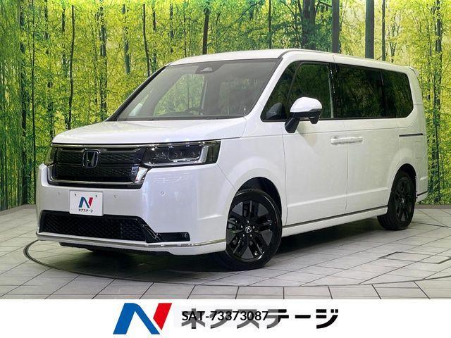 Honda STEP WGN 2026-06 7879641-0