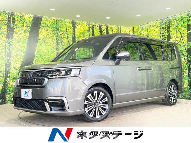 Honda STEP WGN 2023-11 7903444-0