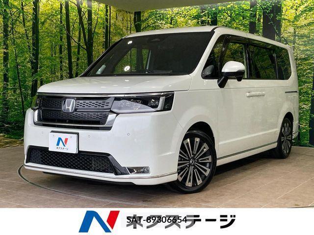 Honda STEP WGN 2023-09 7903445-0