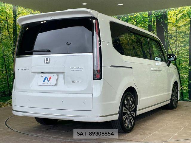 Honda STEP WGN 2023-09 7903445-17