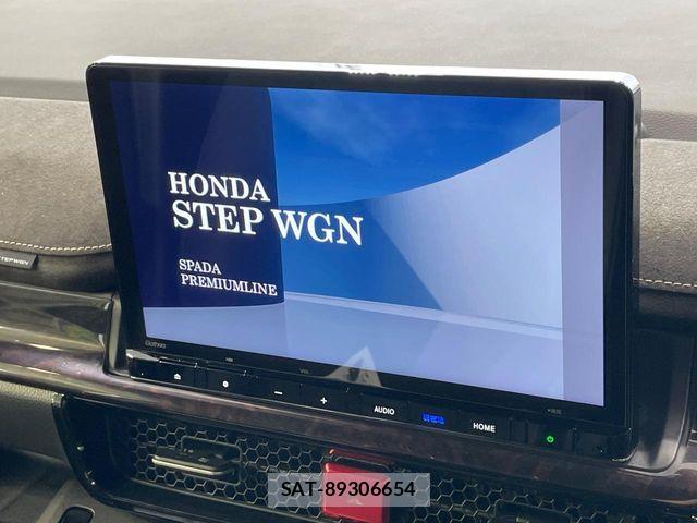 Honda STEP WGN 2023-09 7903445-2