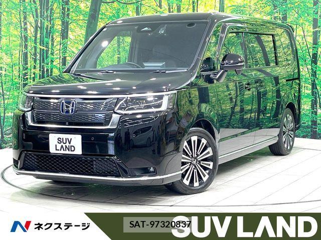 Honda STEP WGN 2024-03 7903443-0