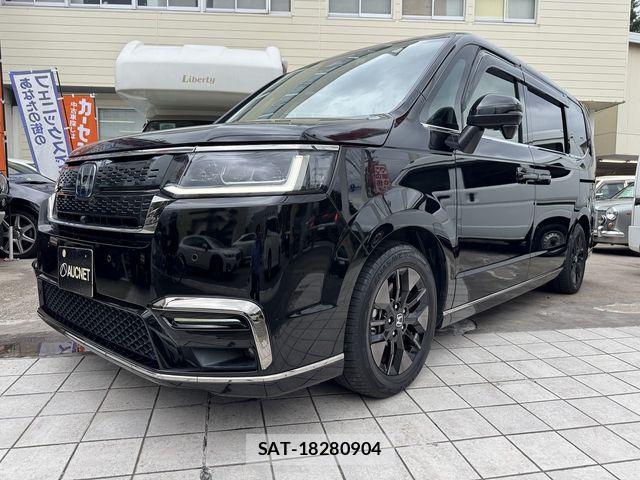 Honda STEP WGN 2022-06 7963888-0