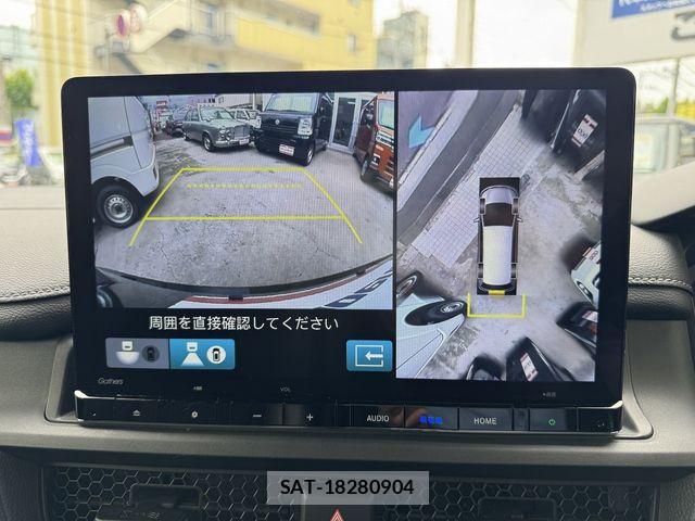 Honda STEP WGN 2022-06 7963888-9